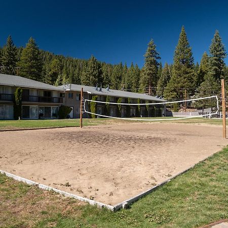 Tahoe Sands Resort Tahoe Vista Bagian luar foto