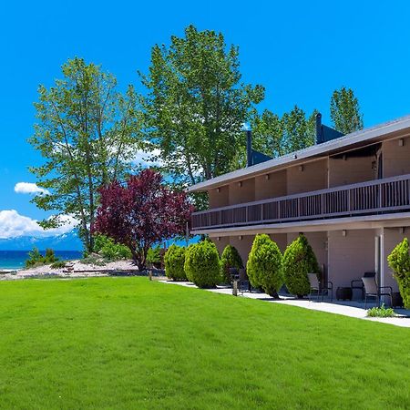 Tahoe Sands Resort Tahoe Vista Bagian luar foto