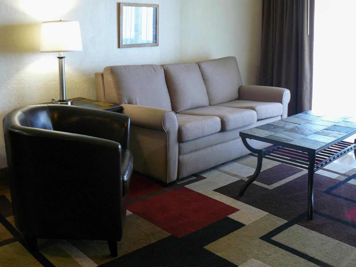 Tahoe Sands Resort Tahoe Vista Bagian luar foto