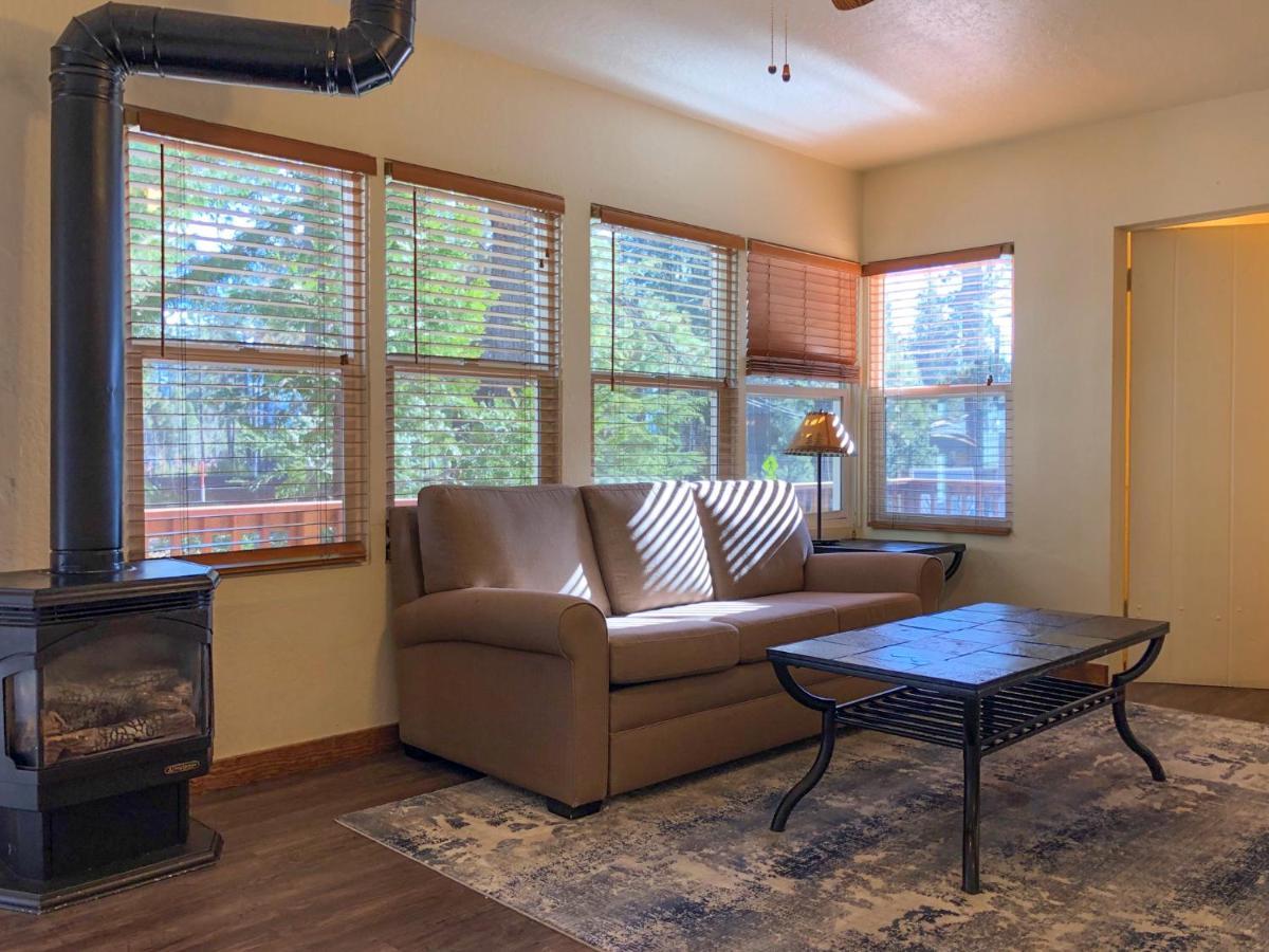 Tahoe Sands Resort Tahoe Vista Bagian luar foto