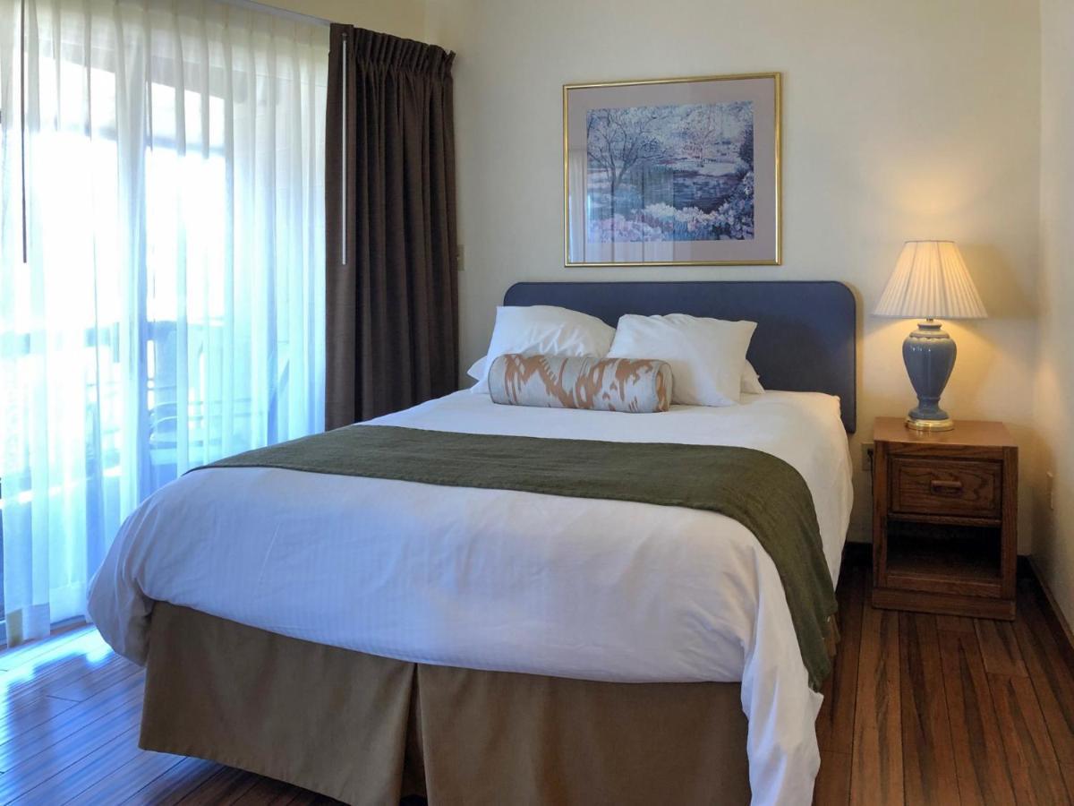 Tahoe Sands Resort Tahoe Vista Bagian luar foto