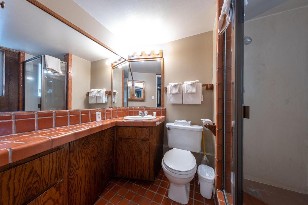 Tahoe Sands Resort Tahoe Vista Bagian luar foto