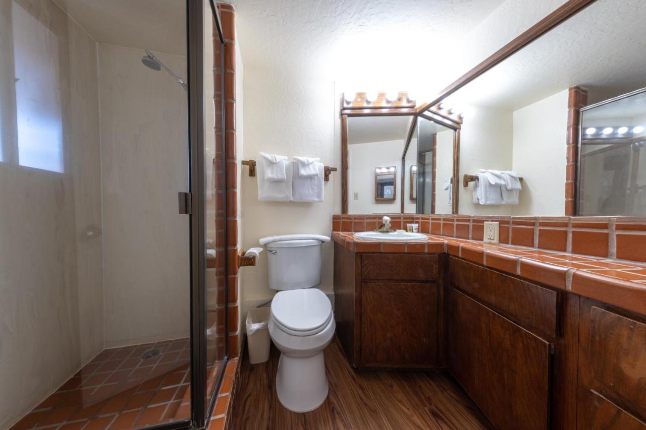 Tahoe Sands Resort Tahoe Vista Bagian luar foto