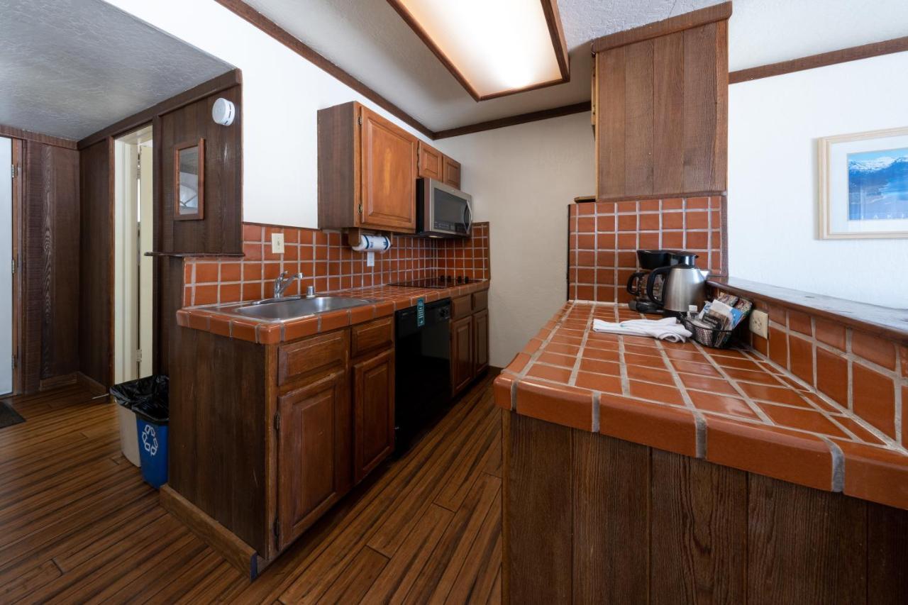 Tahoe Sands Resort Tahoe Vista Bagian luar foto